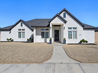 3902 125th St, Lubbock, TX 79423