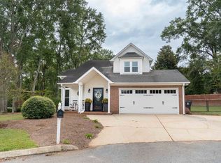 3 Crosland Ct, Lyman, SC 29365