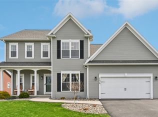 7658 Misty Way, Ontario, NY 14519
