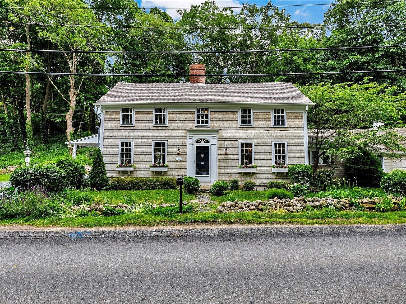 108 Main Street, Sandwich, MA 02563 | Zillow