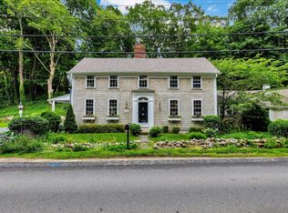 108 Main St, Sandwich, MA 02563