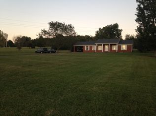 548 Short Cut Rd, Horse Cave, KY 42749