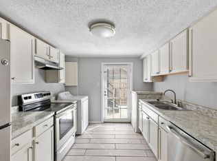 Ethel Apartments, Birmingham, AL 35205
