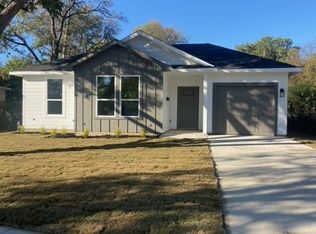 2341 Jennings Ave, Dallas, TX 75216
