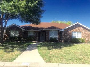 3567 Shadyhill Dr, San Angelo, TX 76904