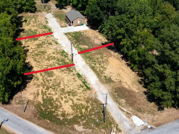 0 Jones Ave Lot 2-3-5, Mason, TN 38049