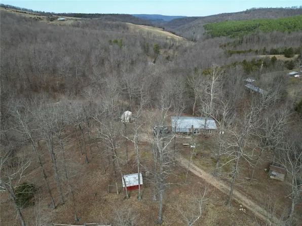 106 Nc #6504, Pelsor, AR 72856