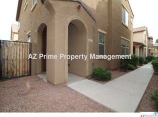 1366 S Ponderosa Dr, Gilbert, AZ 85296
