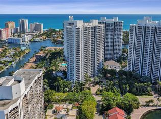 North Tower At The Point, Aventura, FL 33180