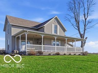 10120 E County Road 1000 N, Dunkirk, IN 47336