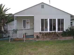4209 Lafayette Pl, Culver City, CA 90232