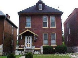 4647 Margaretta Ave, Saint Louis, MO