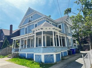 17 Stuart St, Pawtucket, RI 02860