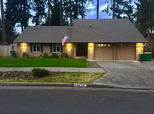 14635 SW Carolwood Dr, Beaverton, OR