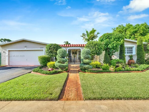 11701 NW 14th St, Pembroke Pines, FL 33026