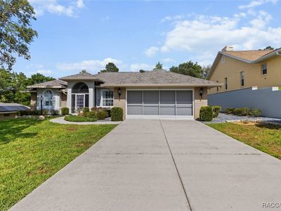 6215 N Whispering Oak Loop, Beverly Hills, FL, 34465