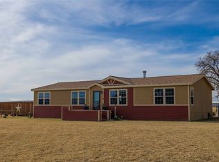 648 County Road 490, De Leon, TX 76444