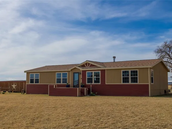 648 County Road 490, De Leon, TX 76444