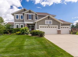 13645 Acacia Ln, Dewitt, MI 48820