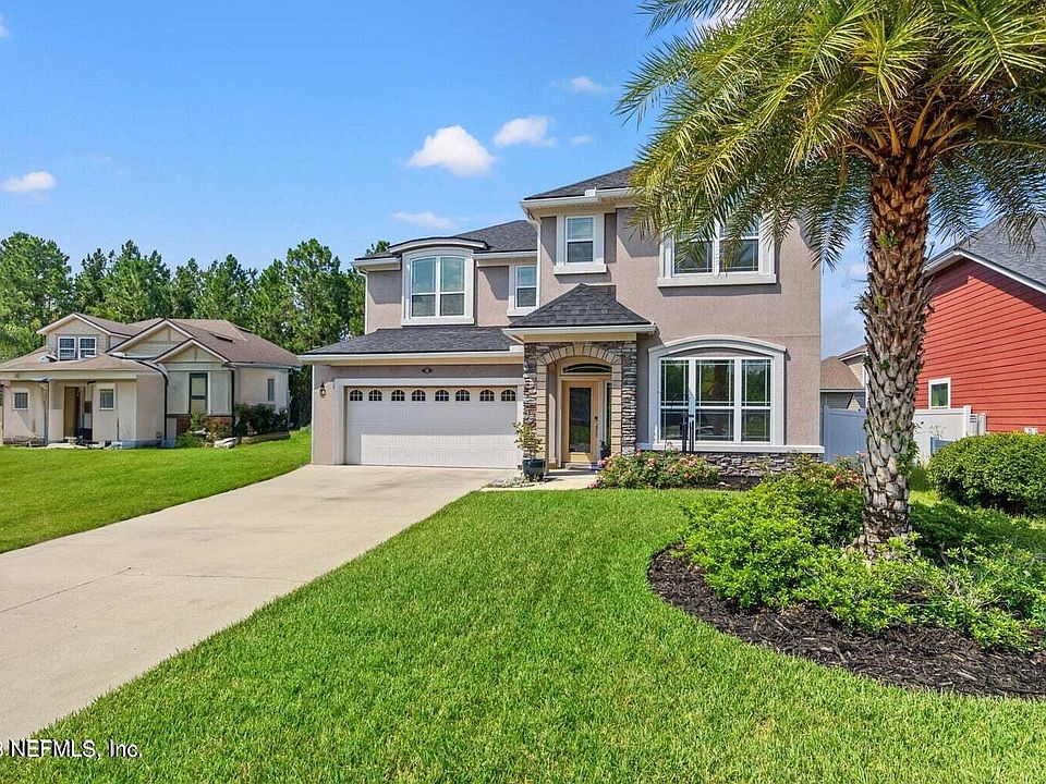 32 THORTON CT, St Johns, FL 32259 | MLS #1239431 | Zillow