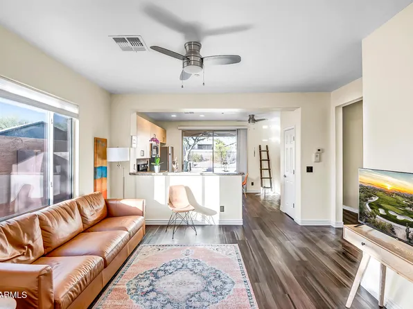 1852 W OWENS Way, Anthem, AZ 85086
