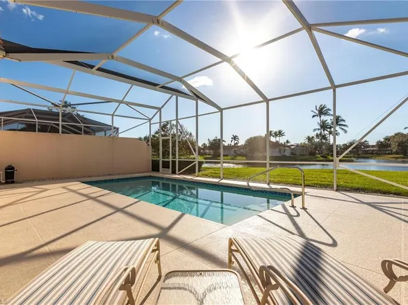 3989 Isla Ciudad CT, NAPLES, FL 34109