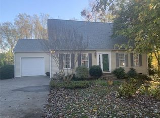 4175 Selda Dr, Winston Salem, NC 27107