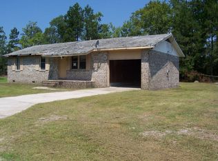 240 Brim St, Santee, SC 29142