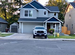 589 Depot St, Fairview, OR 97024