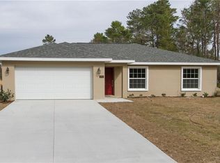 3711 SW 131st Place Rd, Ocala, FL 34473