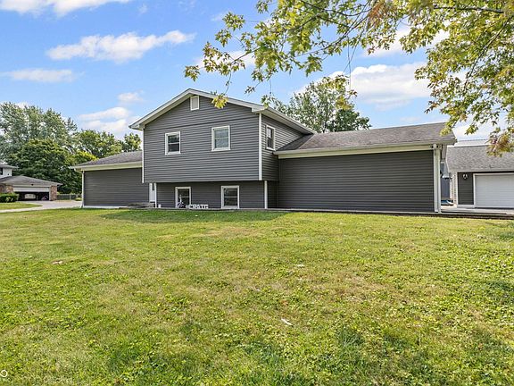 5th image of 6143 E County Road 600 S