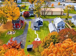 48 Rockdale Avenue, Watertown, CT 06779
