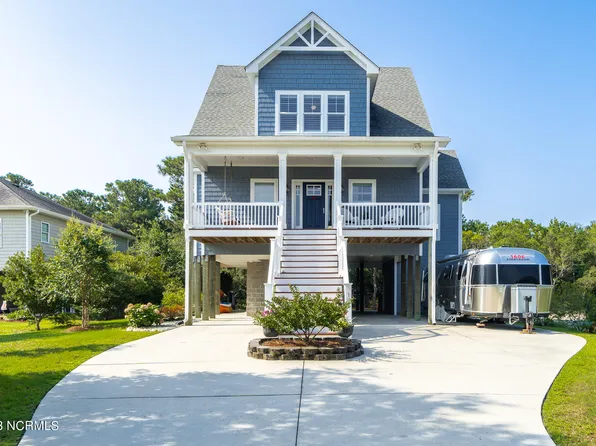 103 Decoy Drive, Harkers Island, NC 28531