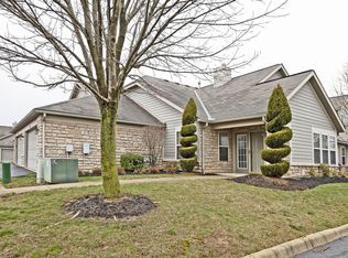 5305 Knotting Woods Dr, Westerville, OH 43081
