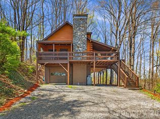 2977 Heath Peak Rd, Waynesville, NC 28785