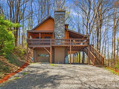 2977 Heath Peak Rd, Waynesville, NC, 28785
