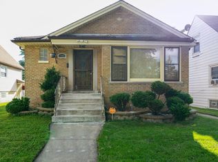 12415 S Union Ave, Chicago, IL 60628