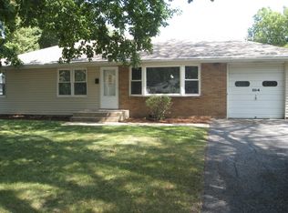 1114 Westminster Rd, Joliet, IL 60435