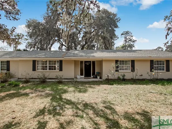 509 Windsor Road, Savannah, GA 31419