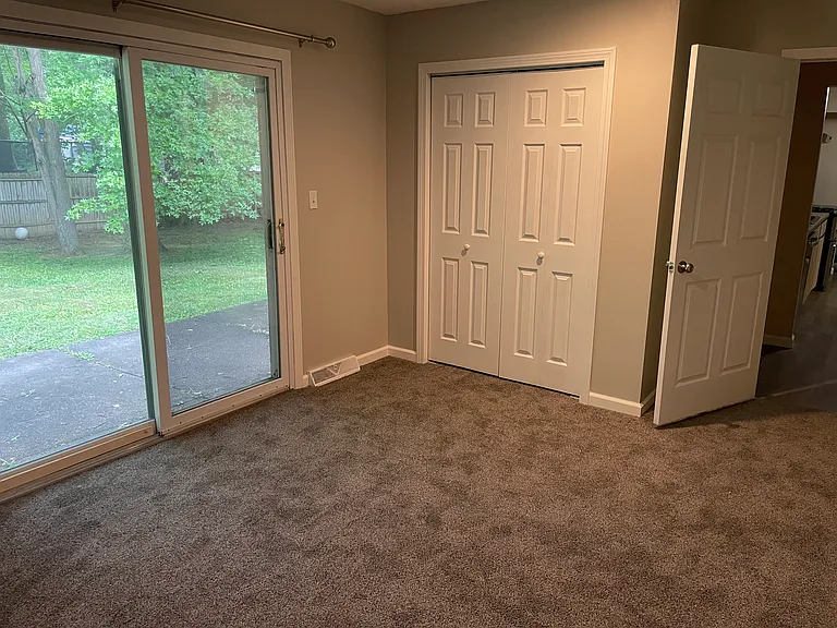 1st Floor Bedroom