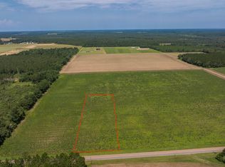 0 Cc Rd LOT 14, Elberta, AL 36530