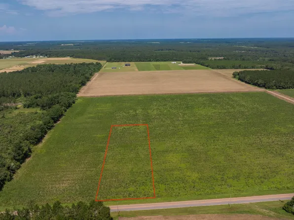 0 Cc Rd Lot 14, Elberta, AL 36530