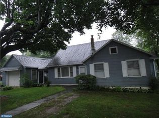 4806 Weldon Ave, Feasterville, PA