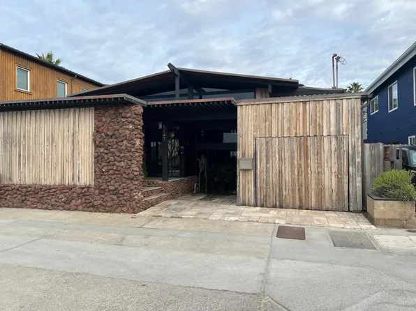 5147 Cape May Ave, San Diego, CA 92107