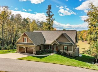 896 Moss Dr, Rutherfordton, NC 28139