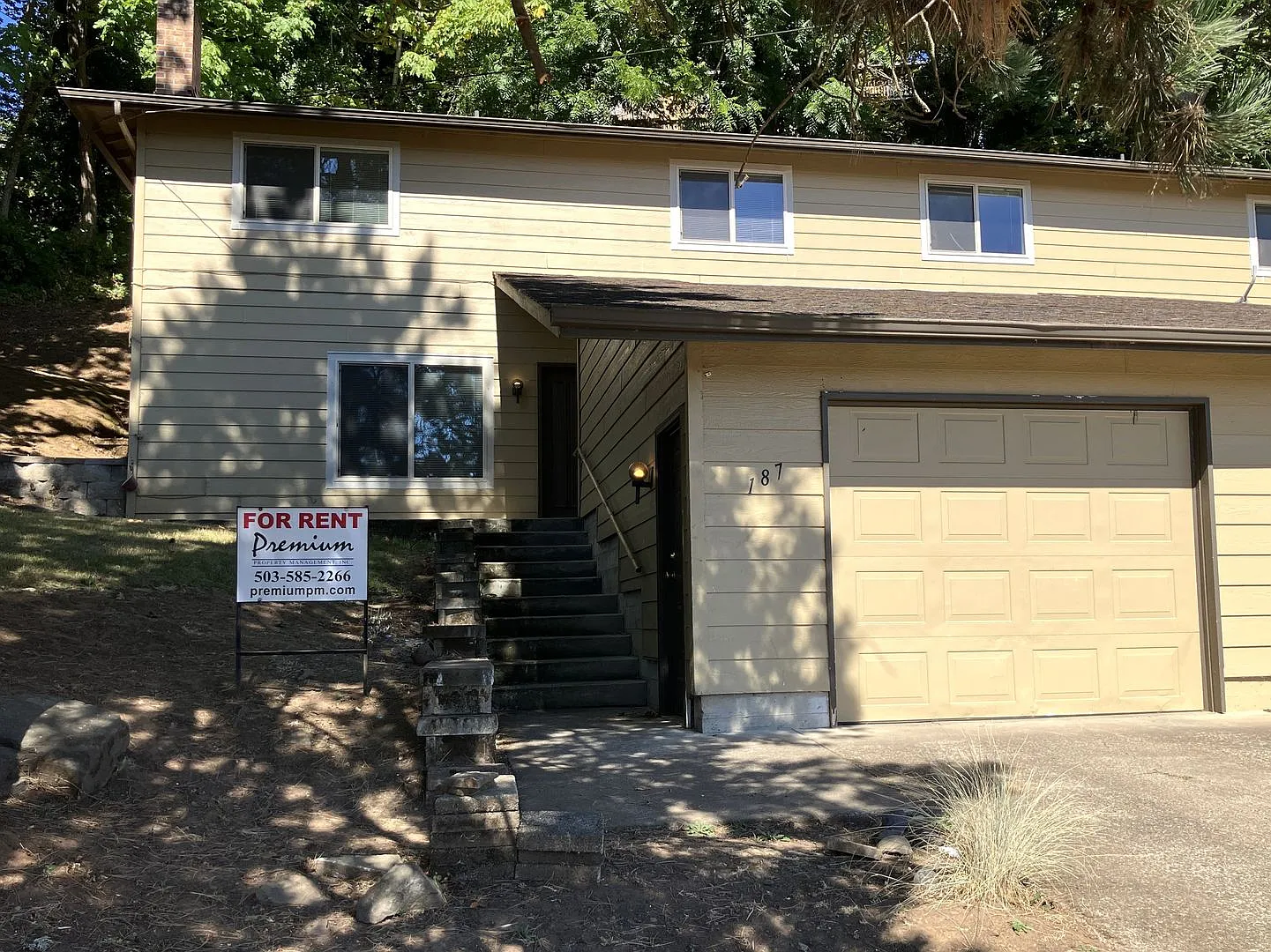 Updated Duplex in West Salem — Photo 2