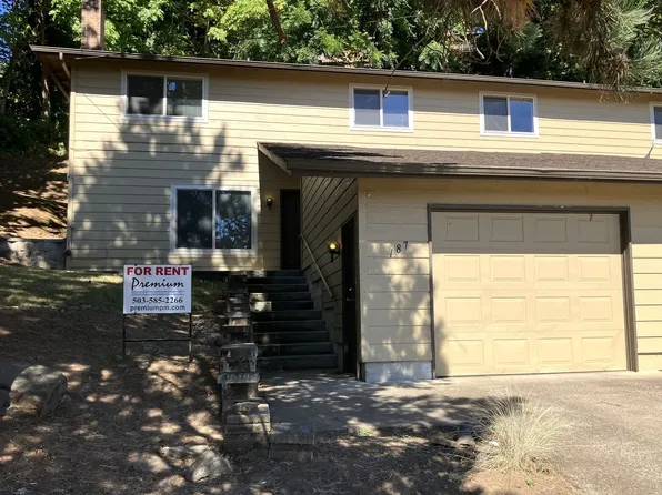 rstoneway, 187 & 189 Stoneway Dr NW #187, Salem, OR 97304