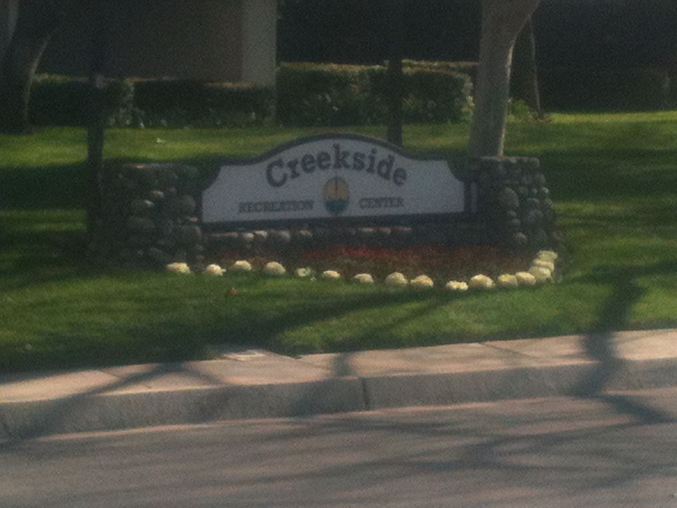 Creekside