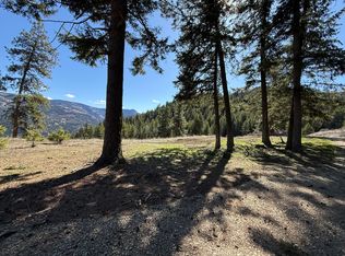 Coogan Creek Rd, Wauconda, WA 98859