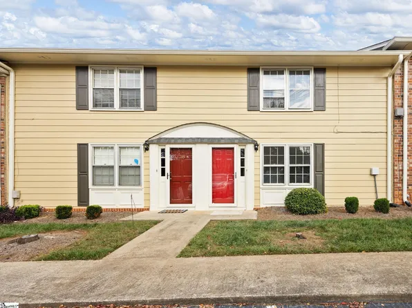 710 Hunts Bridge Rd Unit 37, Greenville, SC 29617